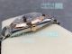 ARF Super Clone Rolex Datejust II 41mm Brown Dial Half Rose Gold Jubilee Watch (4)_th.jpg